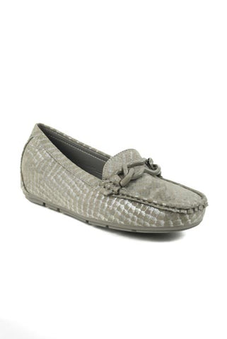 01-4092 Wedge Moccasain