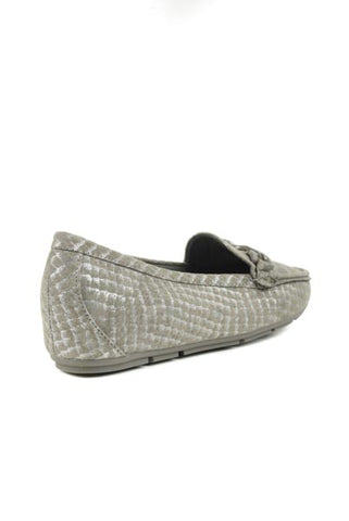 01-4092 Wedge Moccasain