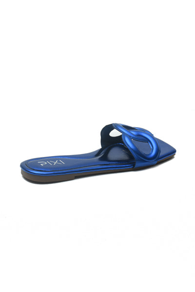 01-4204-flat slipper