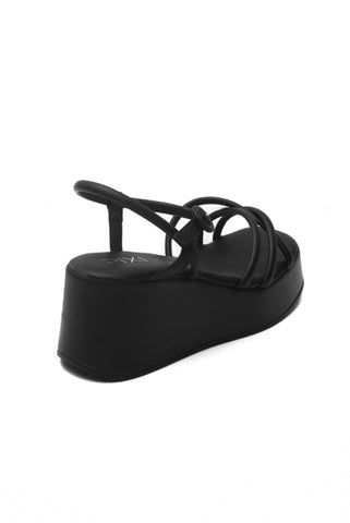 01-4206 Wedge Sandal