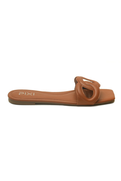 01-4213 flat slipper