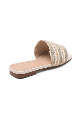 01-4220 flat slipper