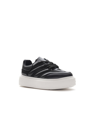 01-4255 Flat sneaker
