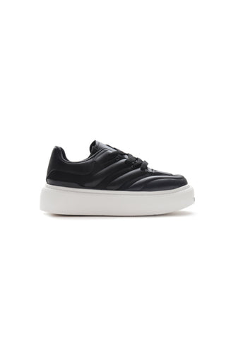 01-4255 Flat sneaker