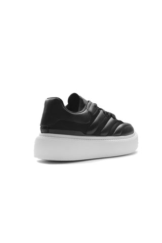 01-4255 Flat sneaker