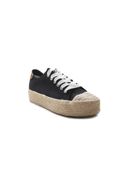 01-4256 Flat sneaker