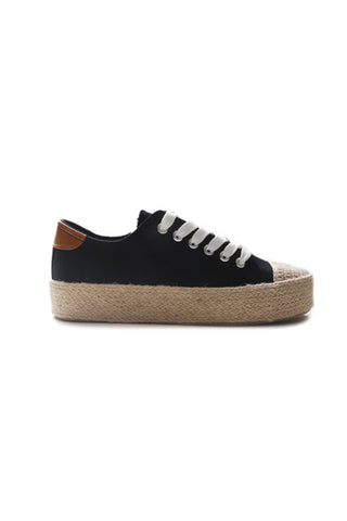 01-4256 Flat sneaker