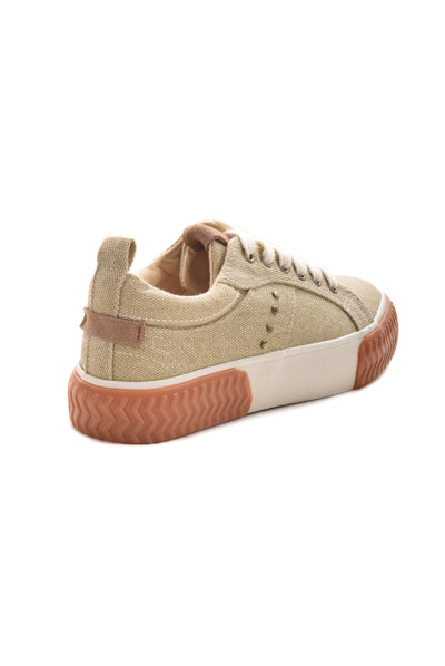 01-4260 Flat sneaker