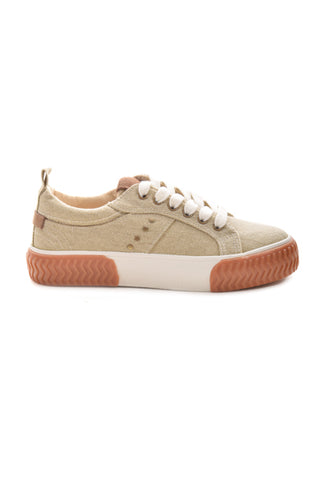 01-4260 Flat sneaker