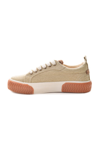 01-4260 Flat sneaker