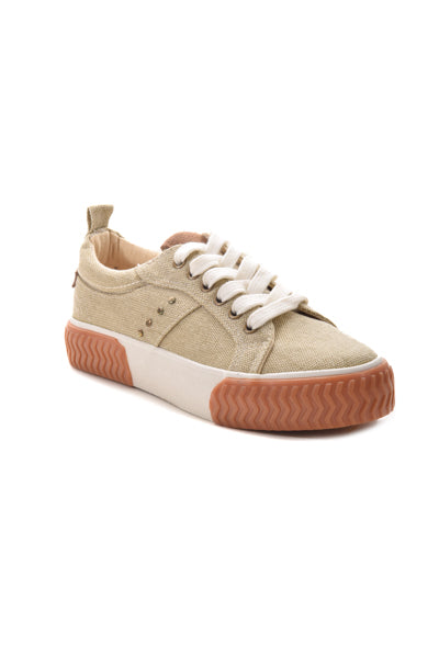 01-4260 Flat sneaker