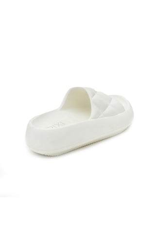 01-4270 Wide Comfy Slipper*