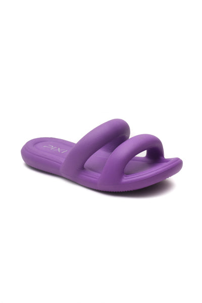 01-4271 Wide Comfy Slipper