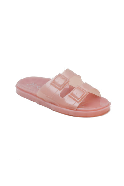 01-4275 Buckle slipper