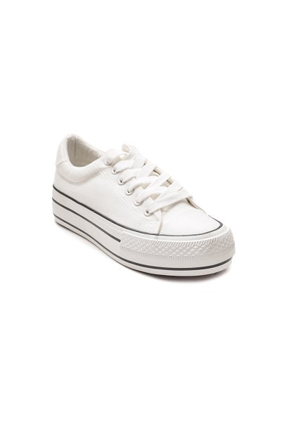 01-4294 Flat sneaker