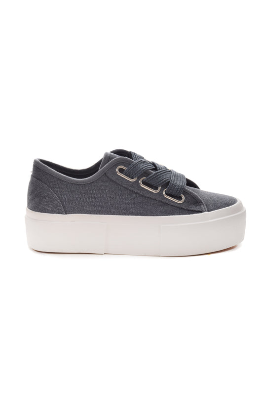 01-4295 Flat sneaker