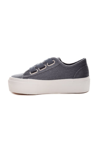01-4295 Flat sneaker