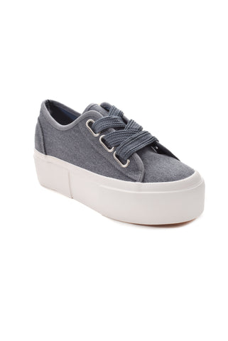 01-4295 Flat sneaker
