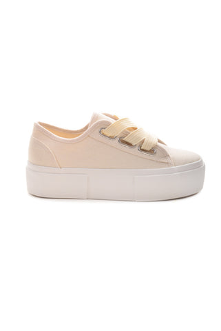 01-4295 Flat sneaker