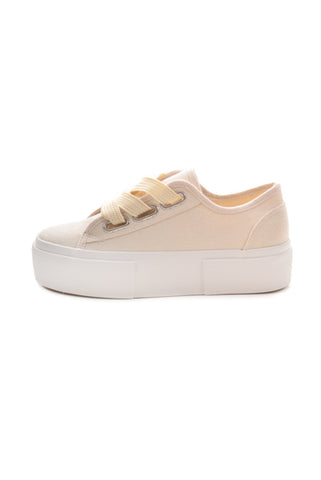 01-4295 Flat sneaker