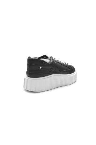 01-4305 Flat sneaker