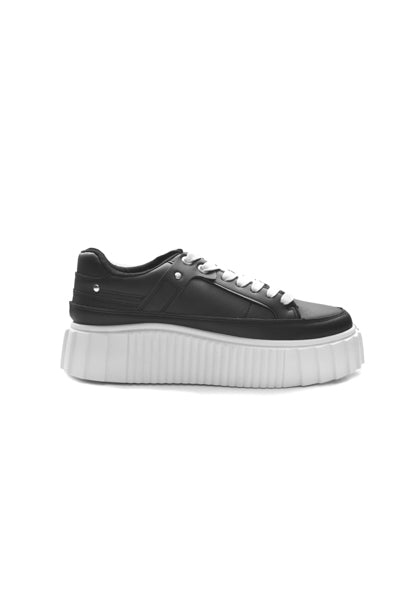 01-4305 Flat sneaker
