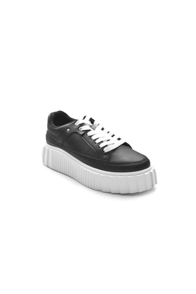 01-4305 Flat sneaker