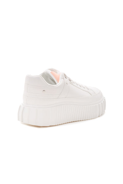 01-4305 Flat sneaker