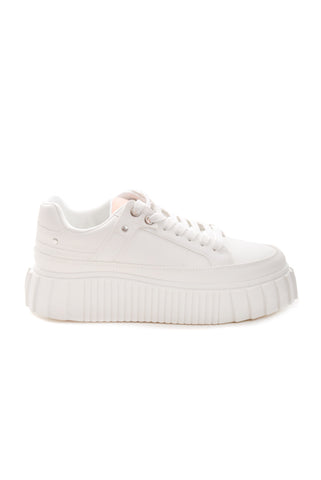 01-4305 Flat sneaker