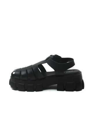 01-4312 - T Strap Sandal