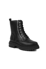 01-4581 Army Combat Half Boot