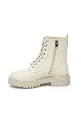 01-4581 Army Combat Half Boot